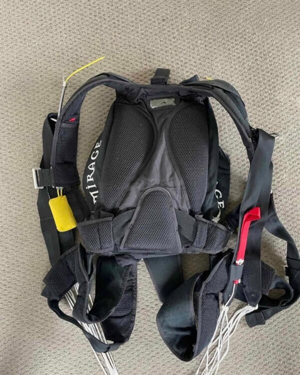 Mirage G4 M1 - Aerodyne Smart 150 (DOM 2010) - Image 2