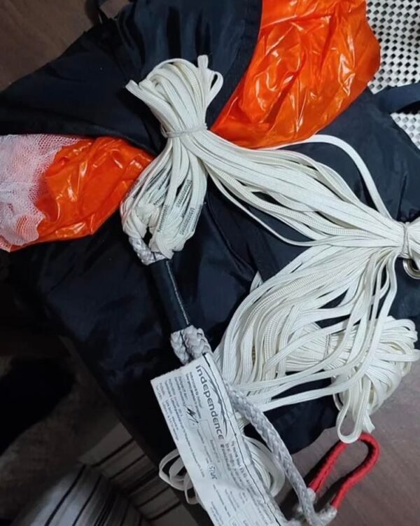 Independence EVO 24 Rescue Parachute - Image 3